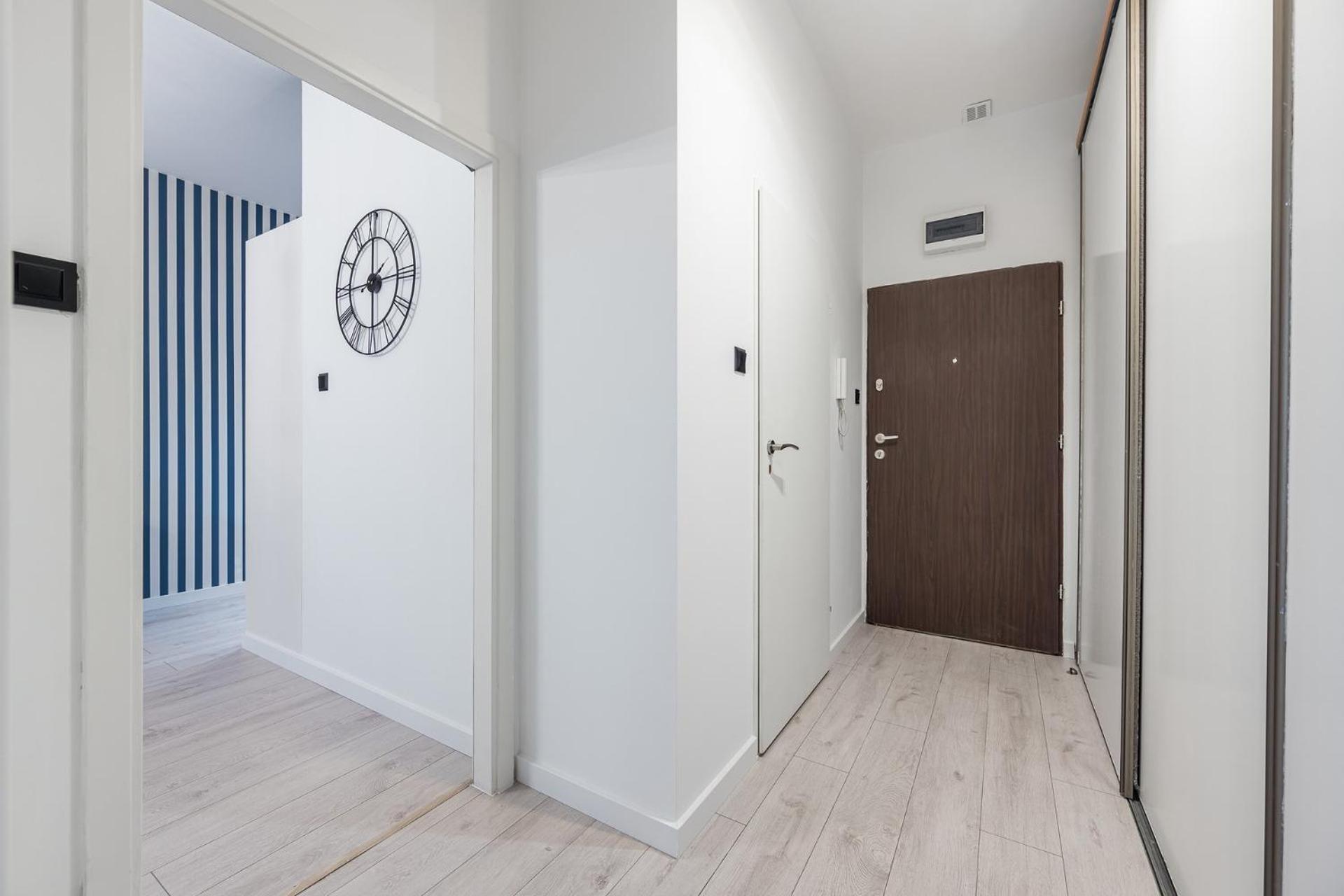 Paslecka Apartments - Workspace - By Rentujemy Warszawa Eksteriør bilde