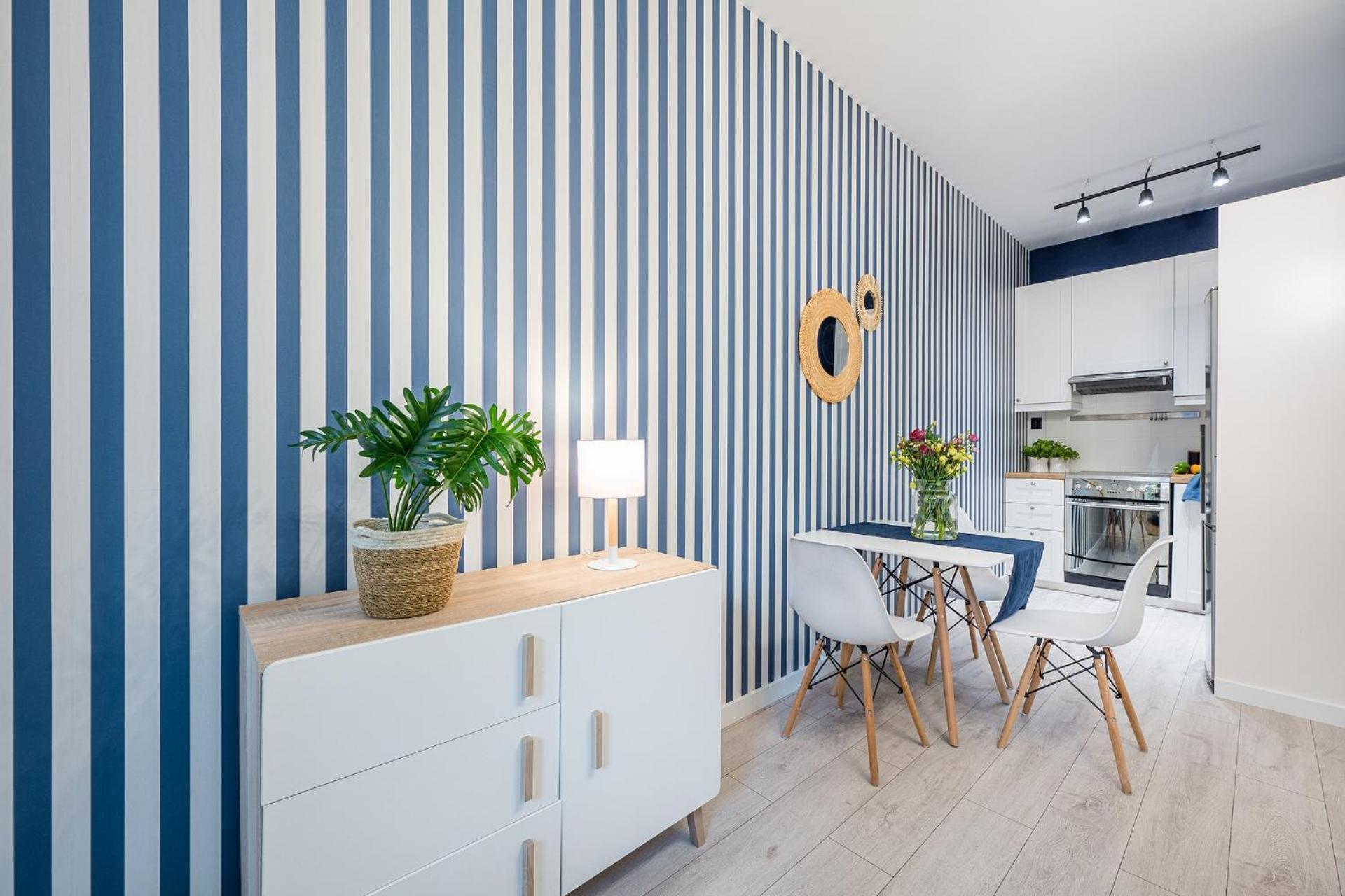 Paslecka Apartments - Workspace - By Rentujemy Warszawa Eksteriør bilde